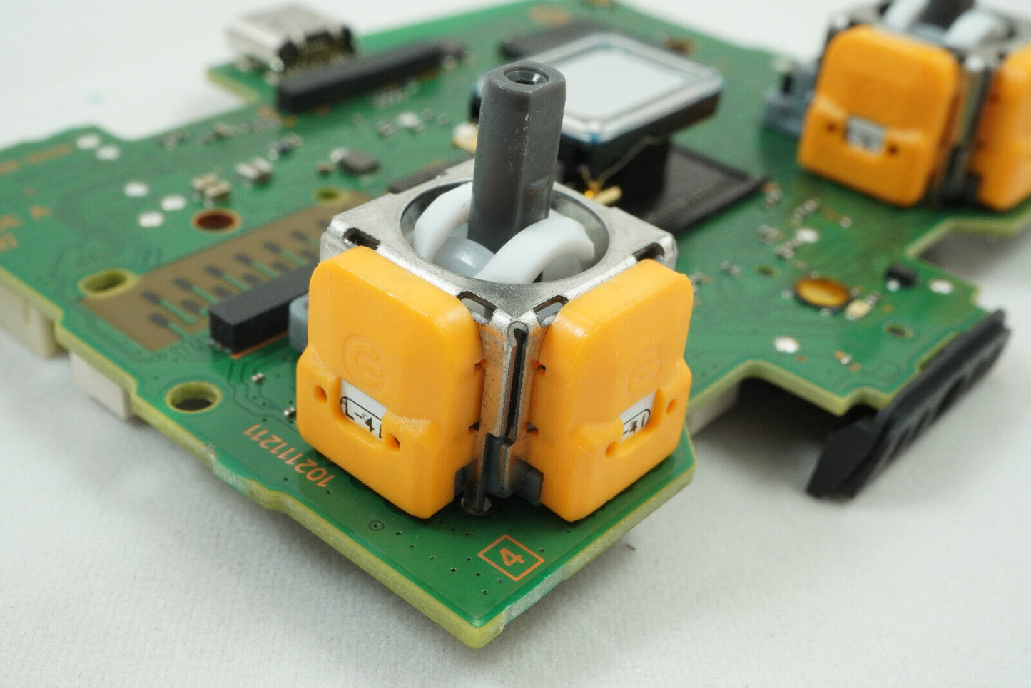 Repair Service - Xbox Series, PS4, PS5 Controller's Motherboard Fix Stick Drift