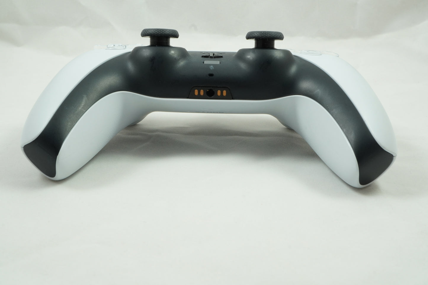 Sony PlayStation 5 PS5 DualSense Wireless Controller - White (CFI-ZCT1W) - Refurbished
