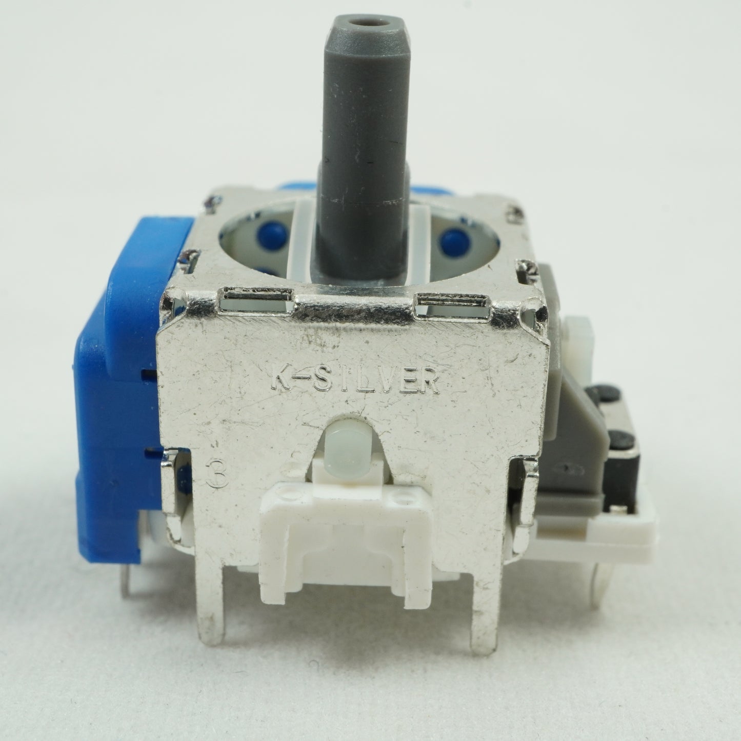 TMR K-Silver Install Service - Fix Your Playstation 5 Controller Joysticks PS5, Fix Joystick Drift