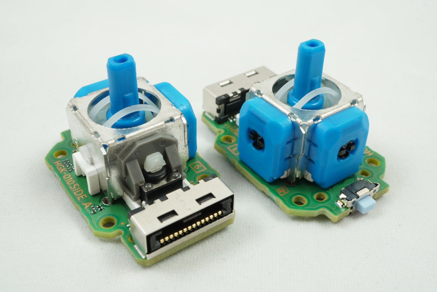 Repair Service PS5 Dualsense Edge Stick Module Repair TMR Fix Stick Drift