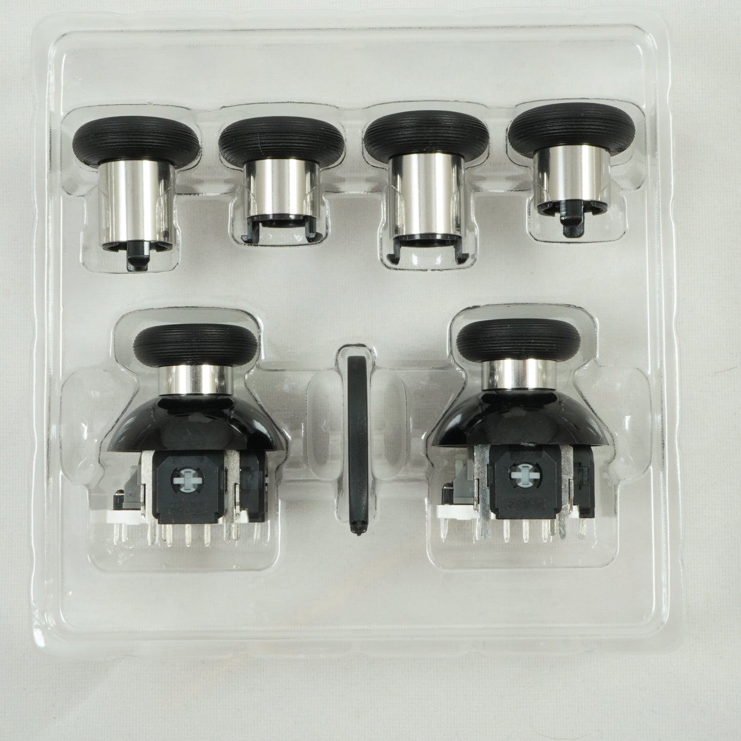 Repair Service PS5 Dualsense Edge Stick Module Repair TMR Fix Stick Drift