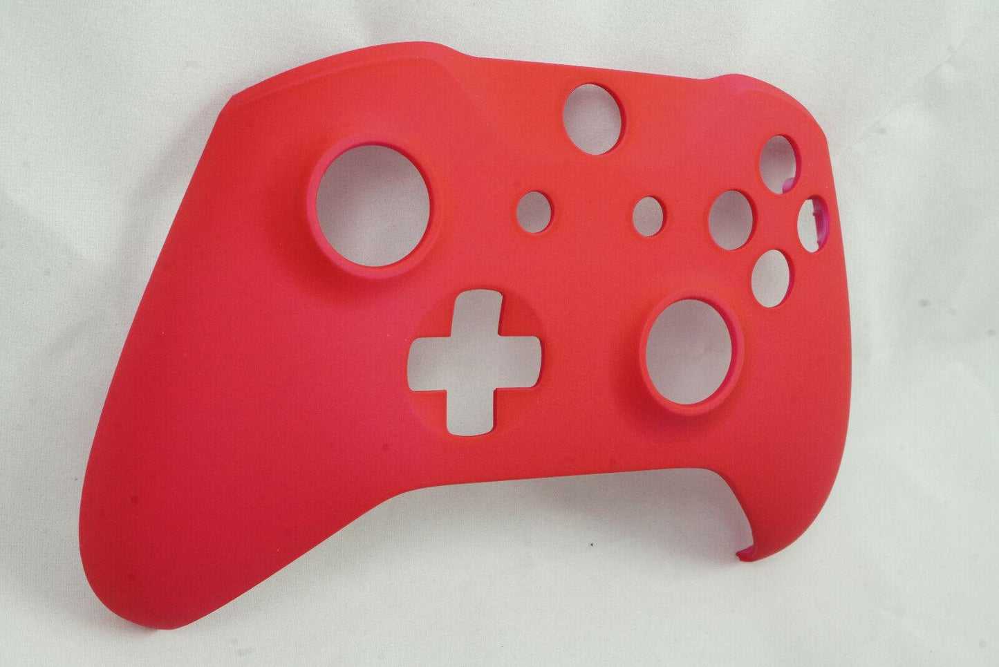 Soft Touch Pink Front Shell For Xbox One S Controller - Model 1708 - Mike's Accessories and More