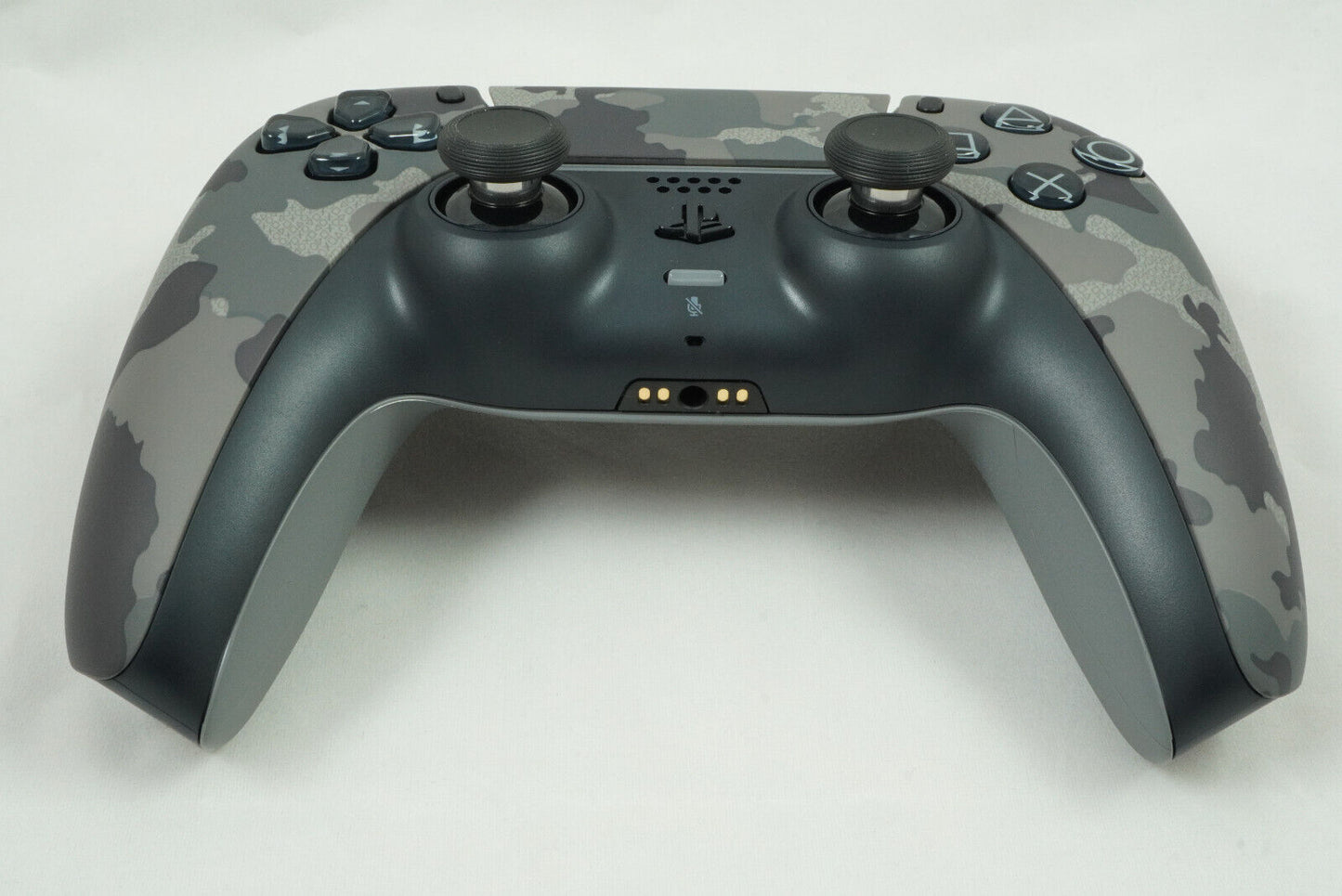 Sony PlayStation 5 PS5 DualSense Wireless Controller Camo TMR Electromagnetic