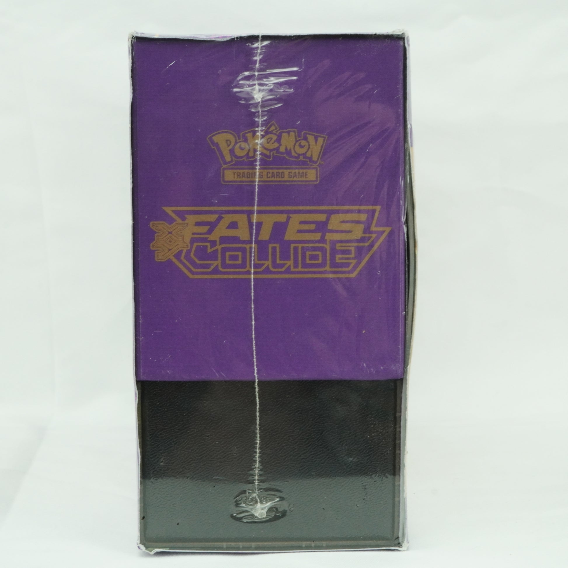 Pokemon XY - Fates Collide Elite Trainer Box - Mike's Accessories and More