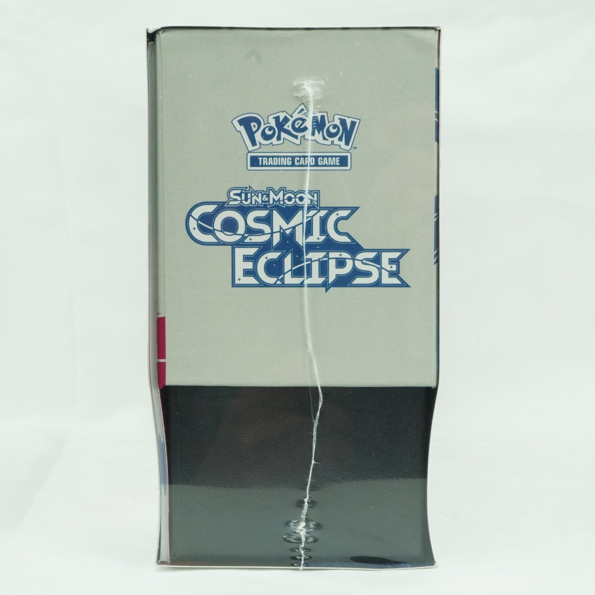 Pokemon Sun & Moon - Cosmic Eclipse Elite Trainer Box - Mike's Accessories and More