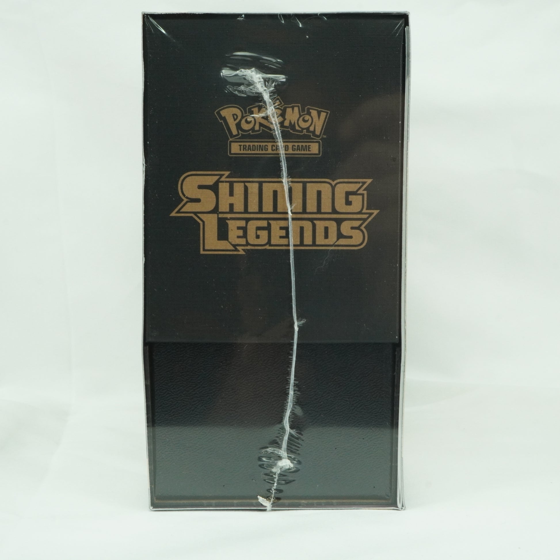 Pokemon Shining Legends Elite Trainer Box - Mike's Accessories and More