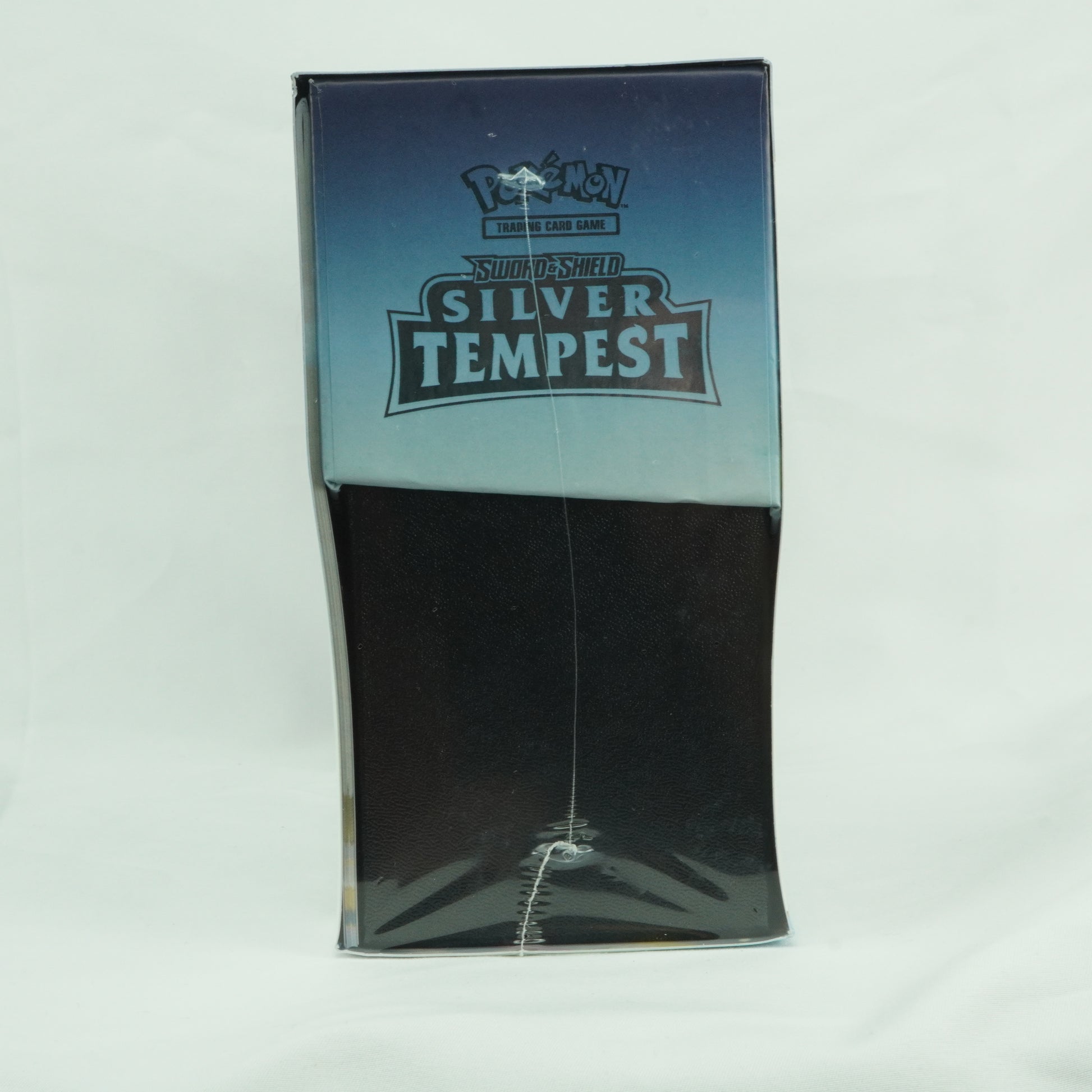 Pokemon Sword & Shield Silver Tempest Elite Trainer Box - Mike's Accessories and More