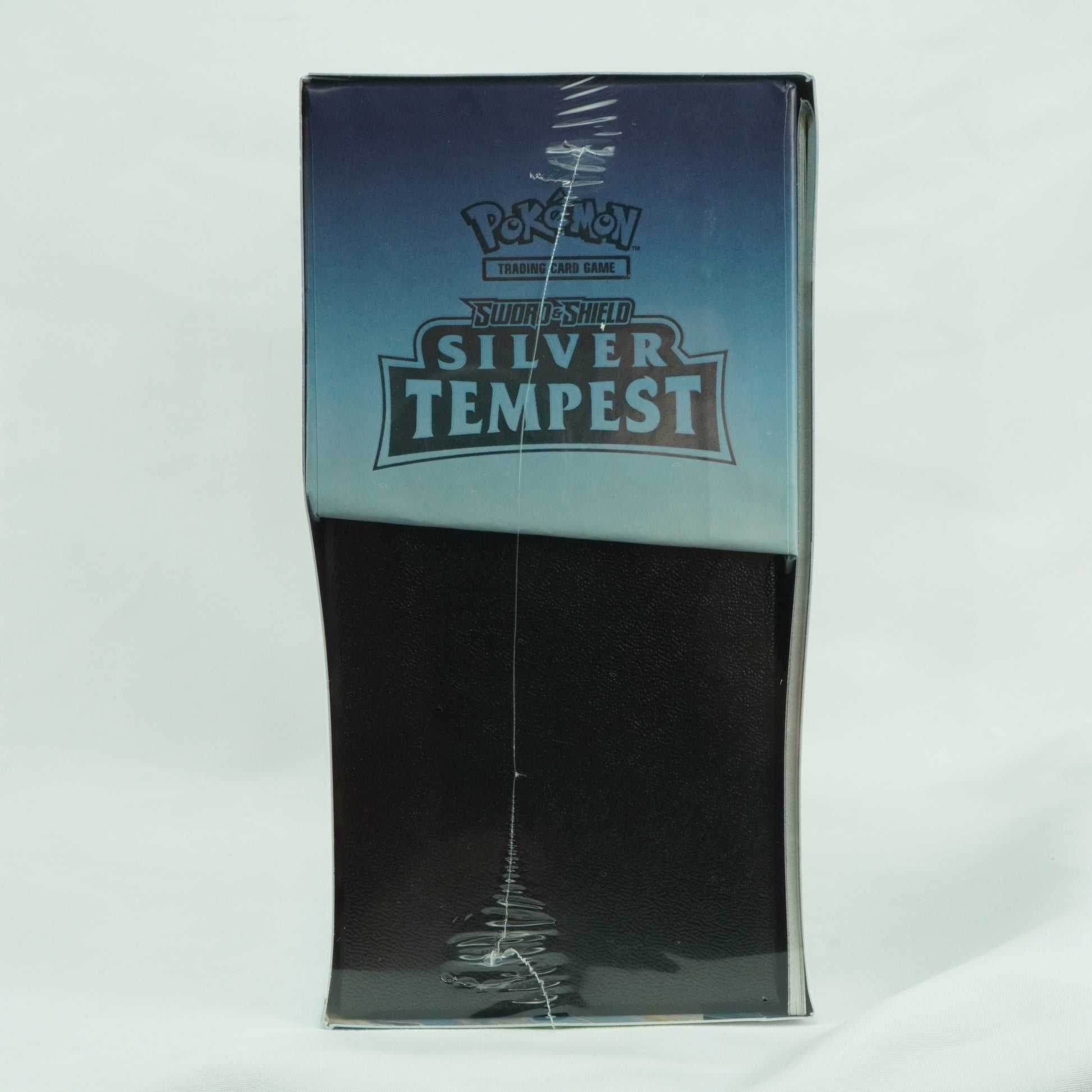 Pokemon Sword & Shield Silver Tempest Elite Trainer Box - Mike's Accessories and More