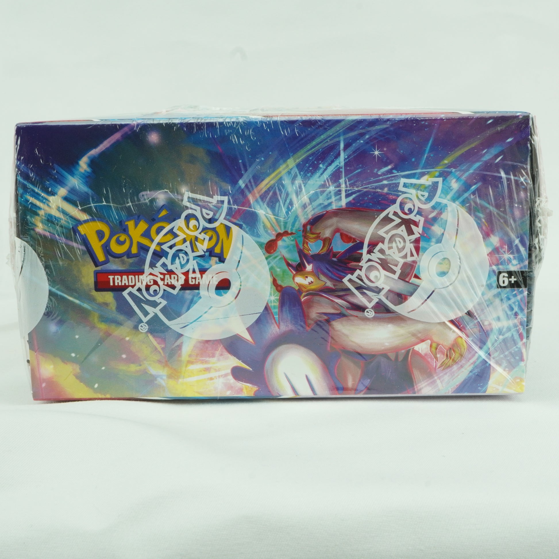 Pokemon TCG Sword & Shield Battle Styles Booster Display Box (36 Packs) - Mike's Accessories and More