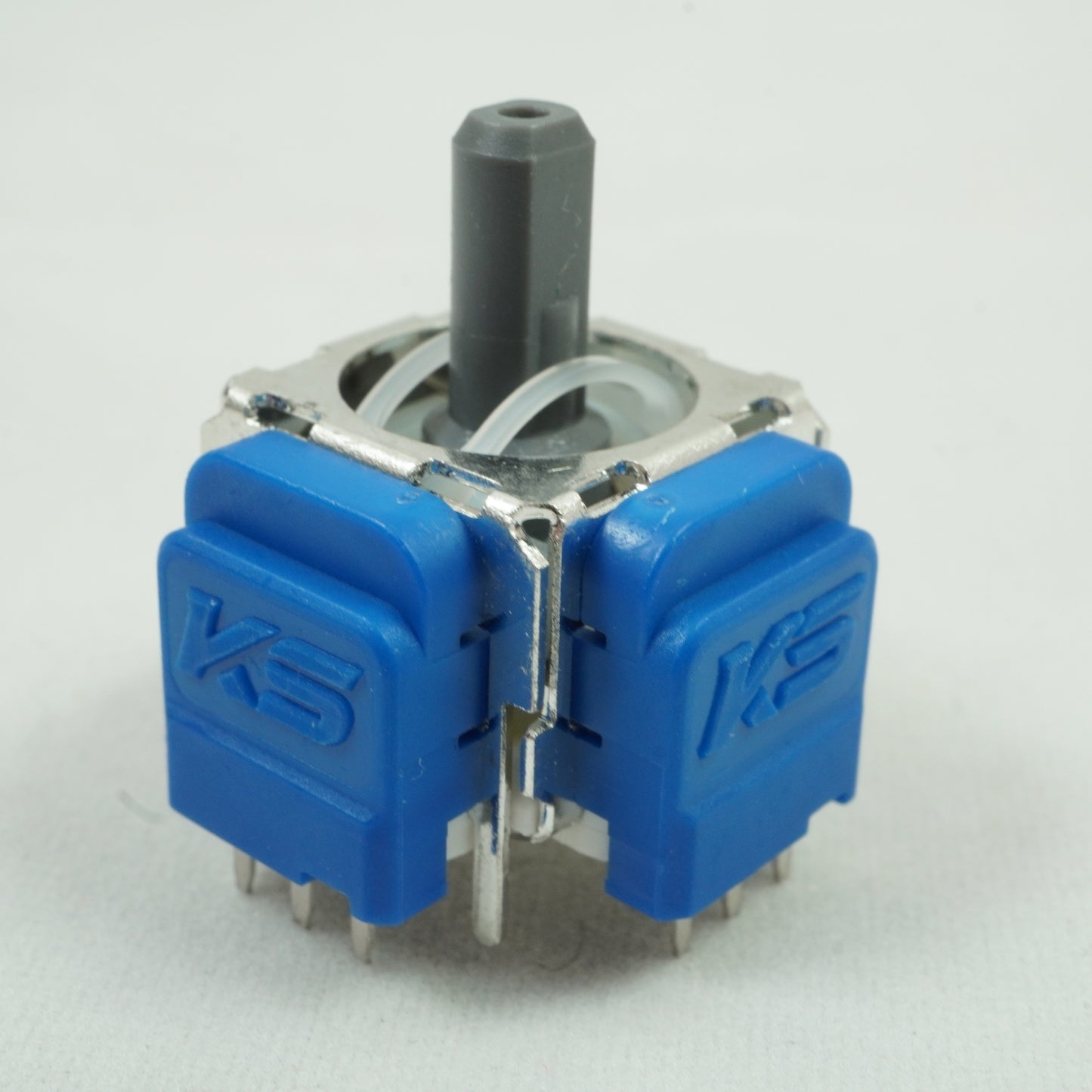 TMR K-Silver Install Service - Fix Your Playstation 5 Controller Joysticks PS5, Fix Joystick Drift