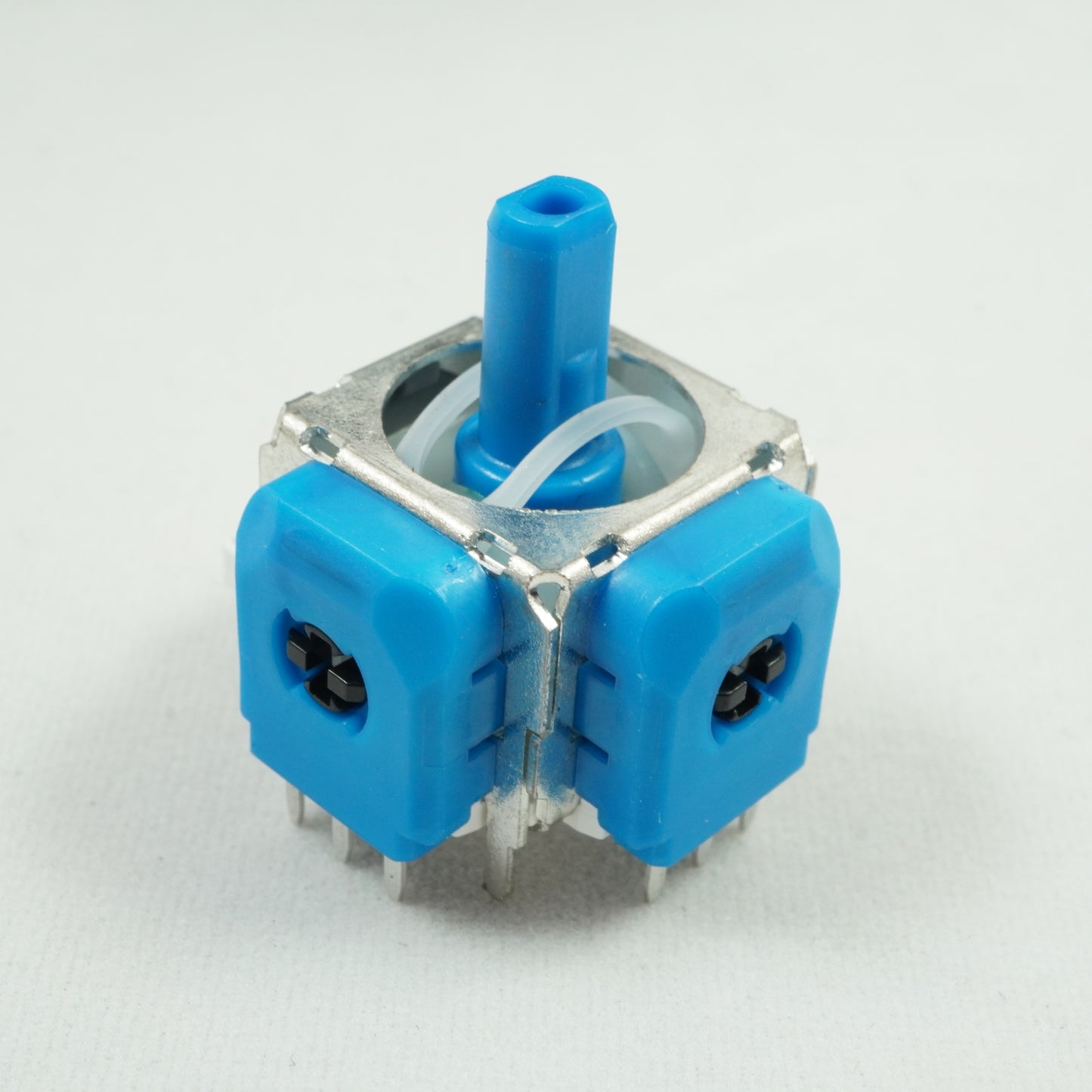 Hallpi × Aknes TMR Electromagnetic Install Service - Fix Your Playstation 5 Controller Joysticks