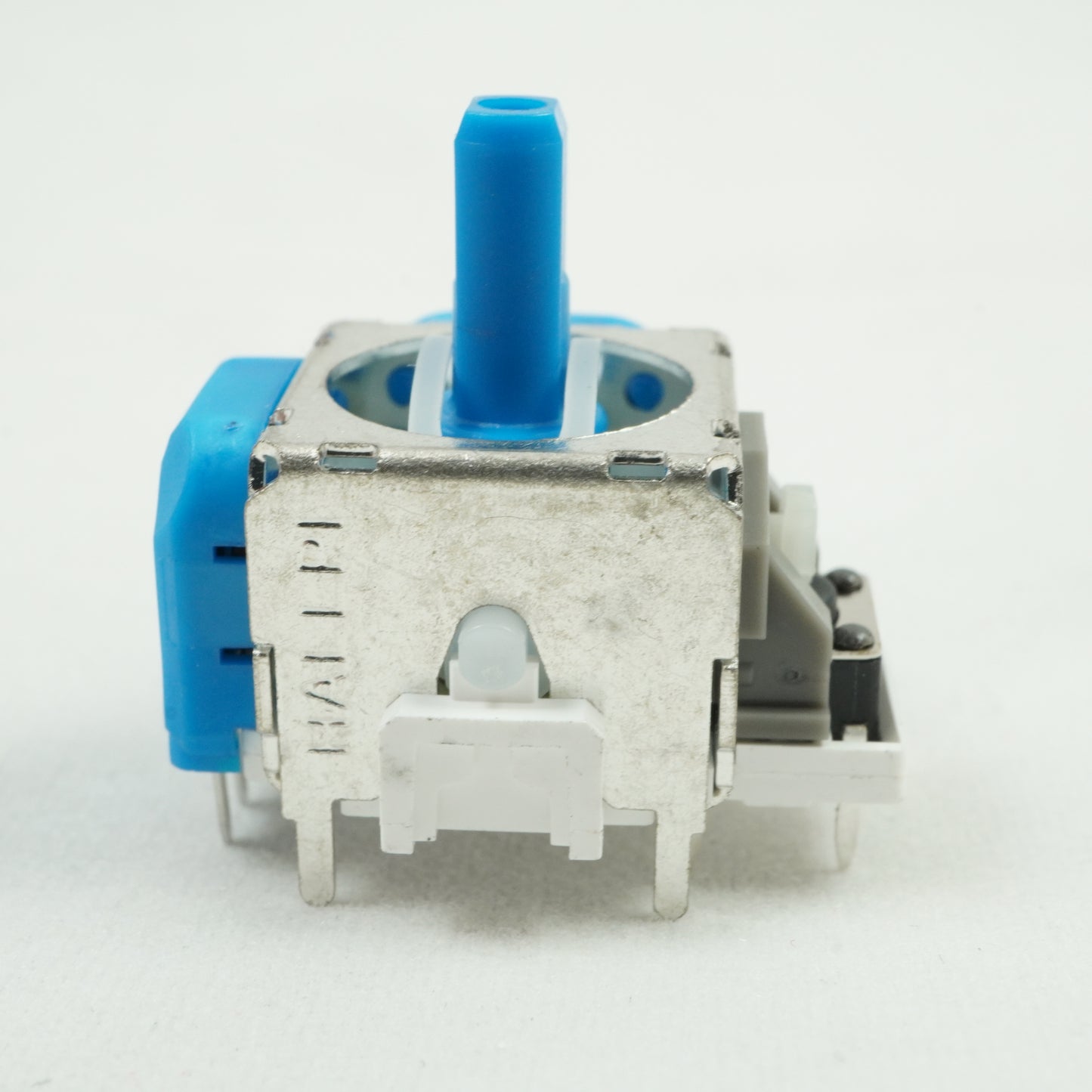 Hallpi × Aknes TMR Electromagnetic Install Service - Fix Your Playstation 5 Controller Joysticks