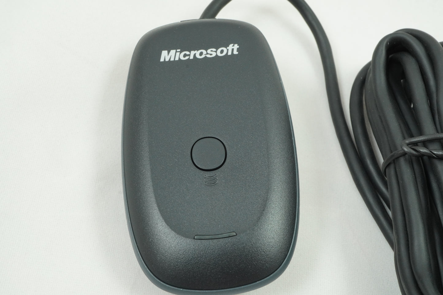 Official Microsoft Xbox 360 Wireless Controller USB Receiver Adapter PC Windows