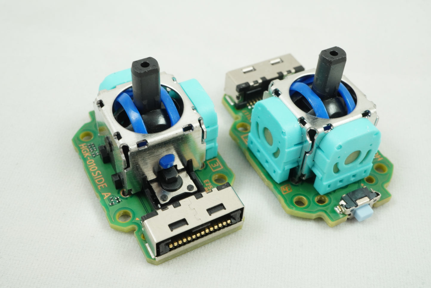 PS5 Dualsense Edge Stick Module x1 or x2 Ginfull Hall Effect, Favor, Gulikit TMR