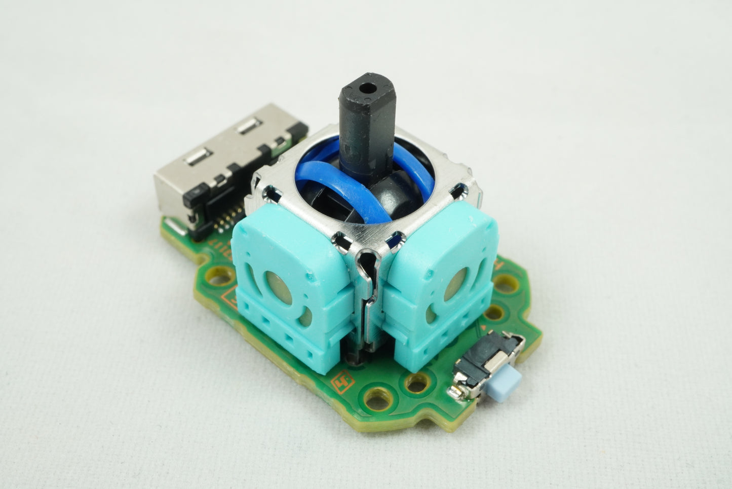 PS5 Dualsense Edge Stick Module x1 or x2 Ginfull Hall Effect, Favor, Gulikit TMR