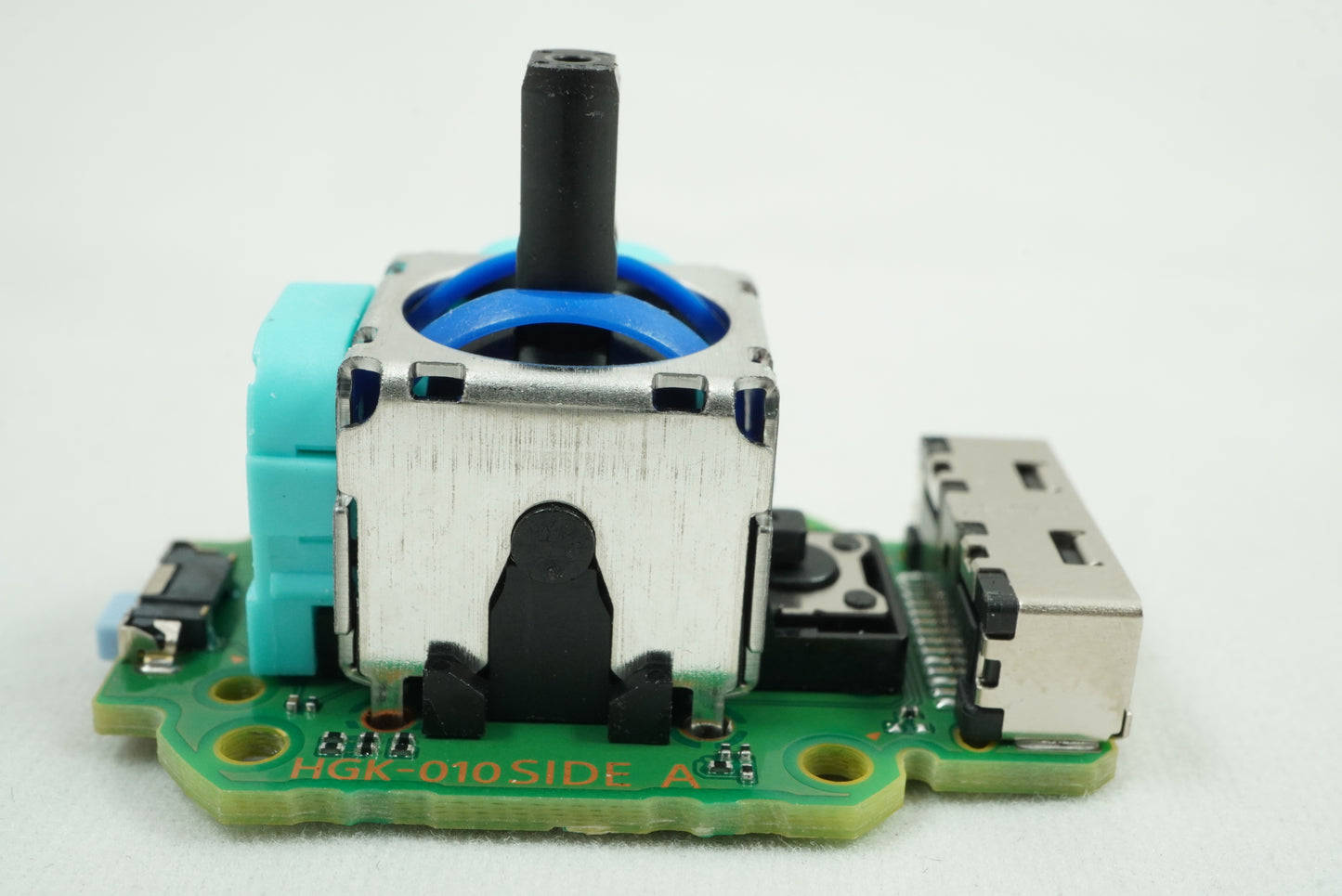 PS5 Dualsense Edge Stick Module x1 or x2 Ginfull Hall Effect, Favor, Gulikit TMR