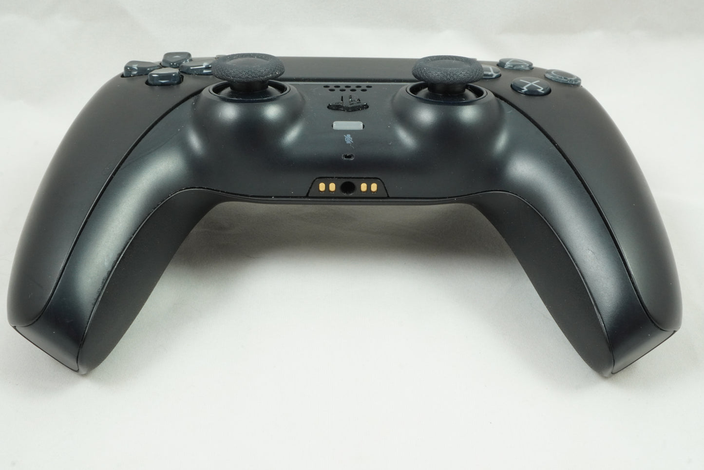 Sony PlayStation 5 PS5 DualSense Wireless Controller - Black (CFI-ZCT1W) - Hall Effects