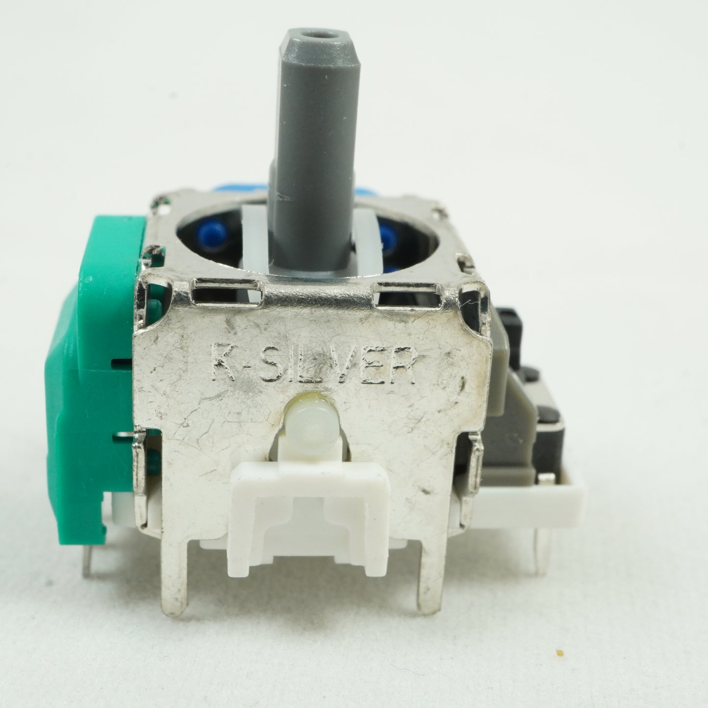 Repair Service Fix Your Xbox One Series Controller Stick Drift - K-Silver TMR