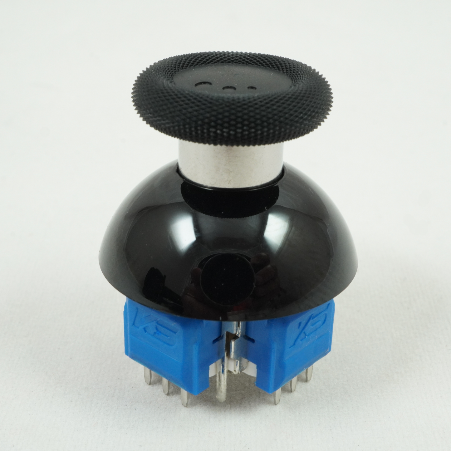 Repair Service Fix Your Playstation 5 Controller Stick Drift K-Silver Adjustable TMR