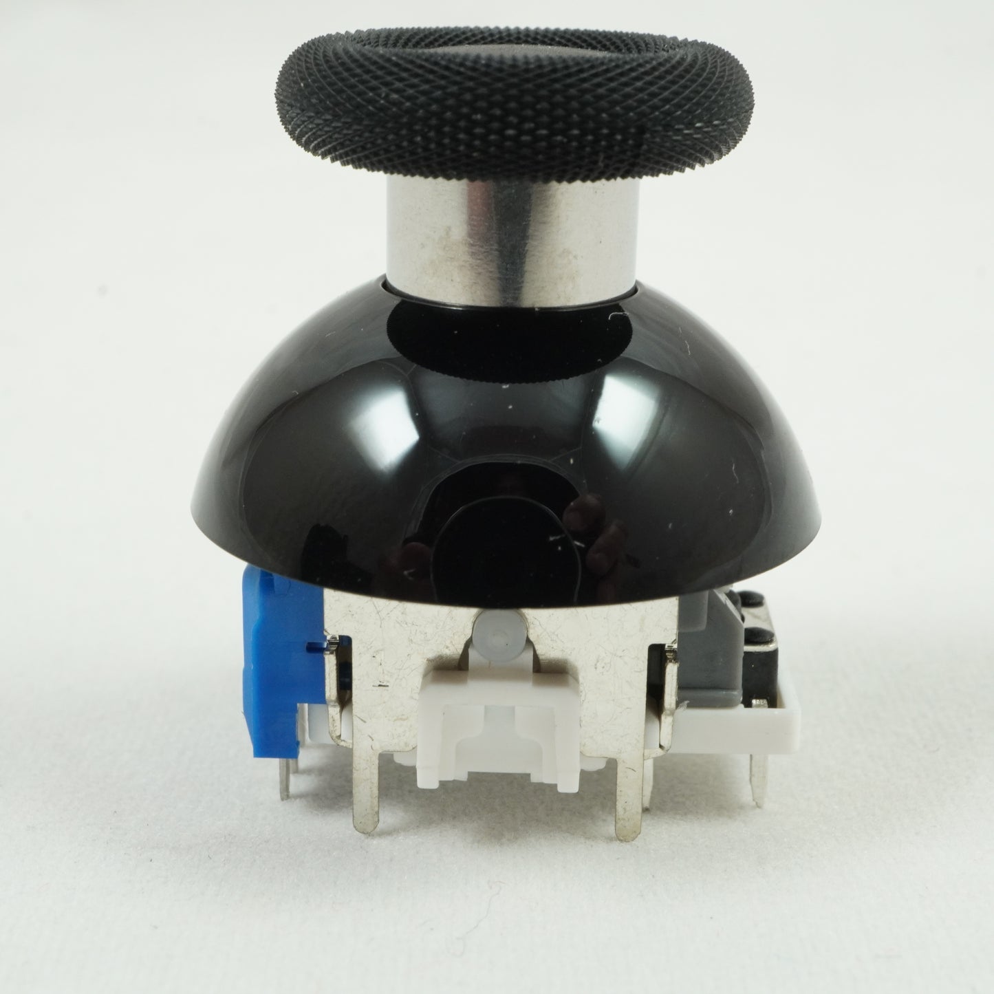 Repair Service Fix Your Playstation 5 Controller Stick Drift K-Silver Adjustable TMR