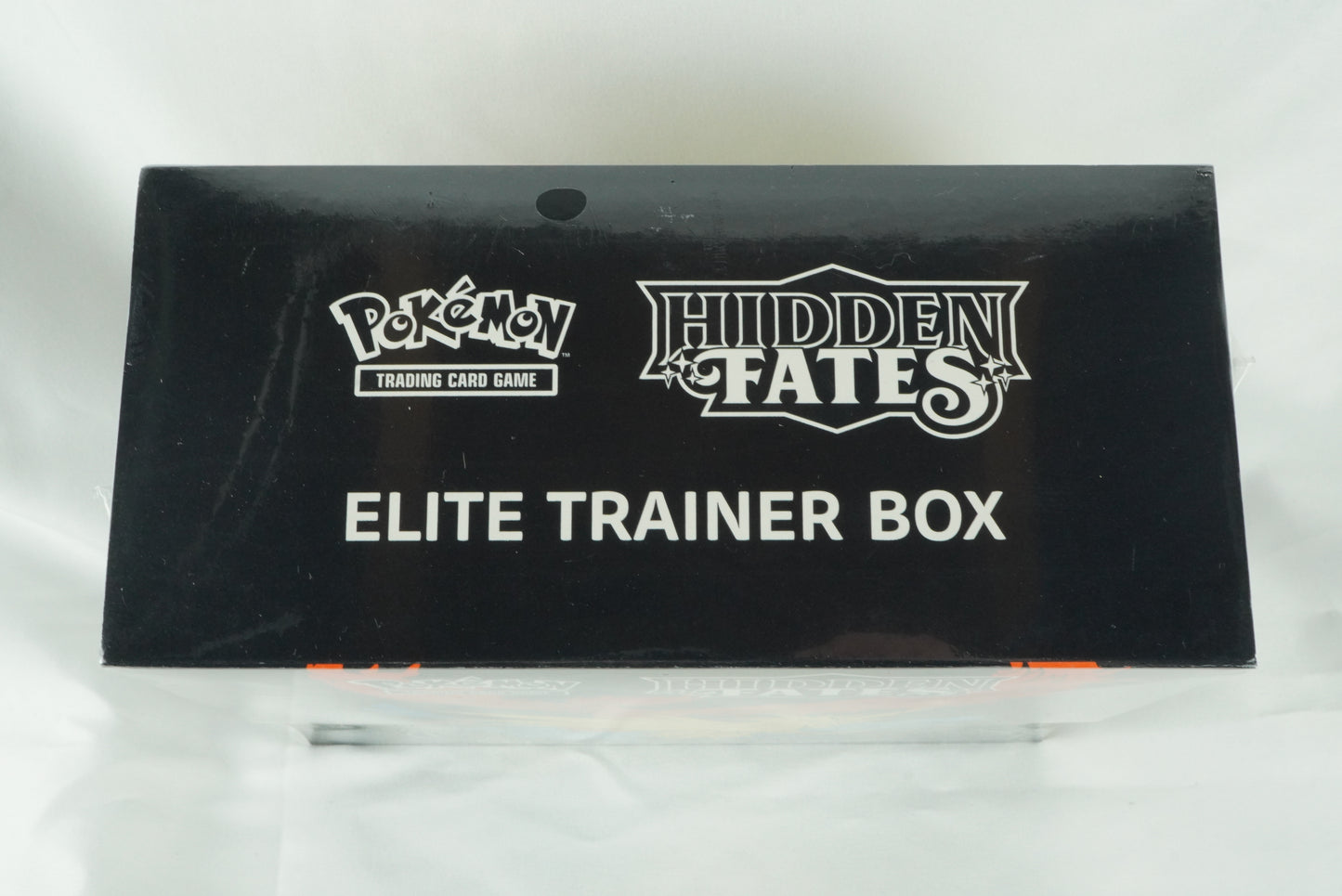 Pokemon Hidden Fates Elite Trainer Box - Mike's Accessories and More