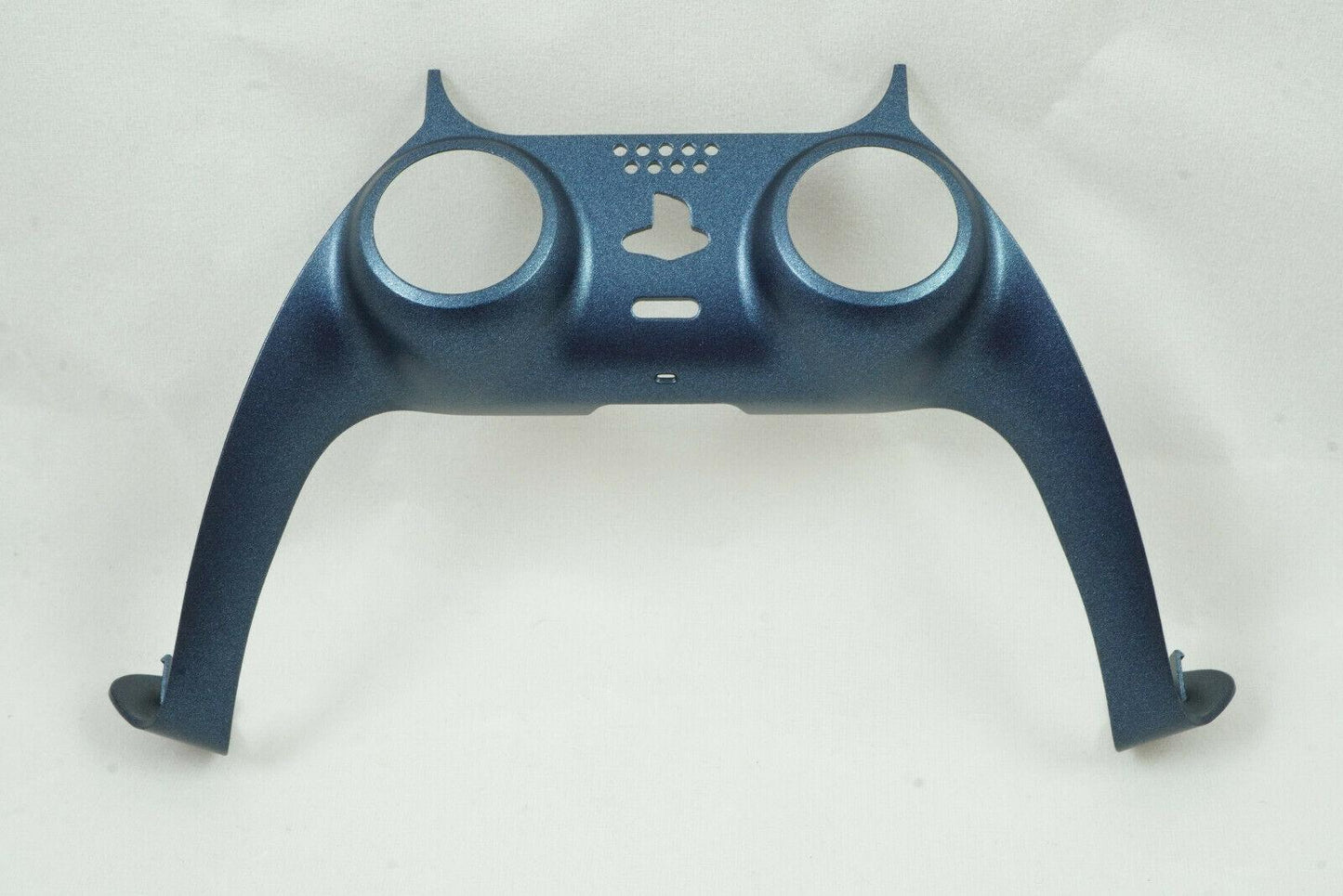 Regal Blue Shell Trim For PS5 Controller + Joystick accent rings Model CFI-ZCT1W - Mike's Accessories and More