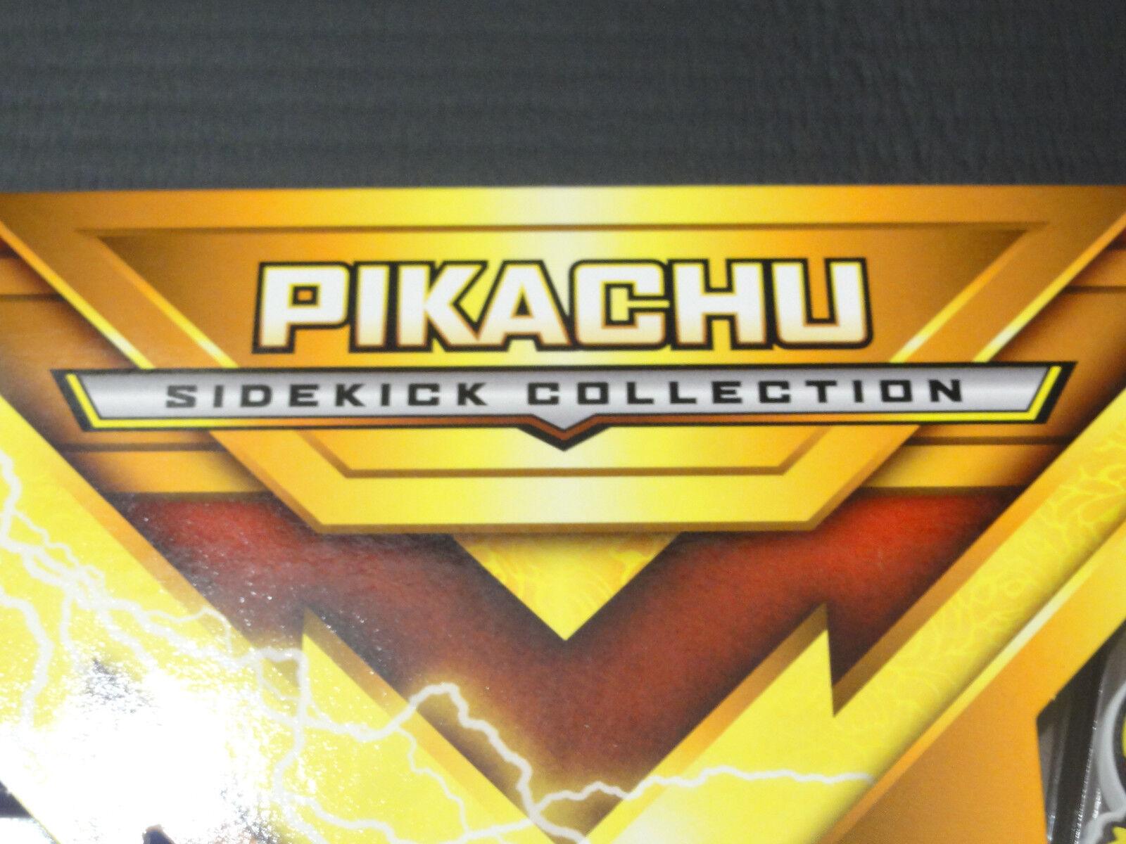 Pokemon Pikachu Sidekick Collection and Mimikyu Sidekick Collection SM98 SM99 - Mike's Accessories and More