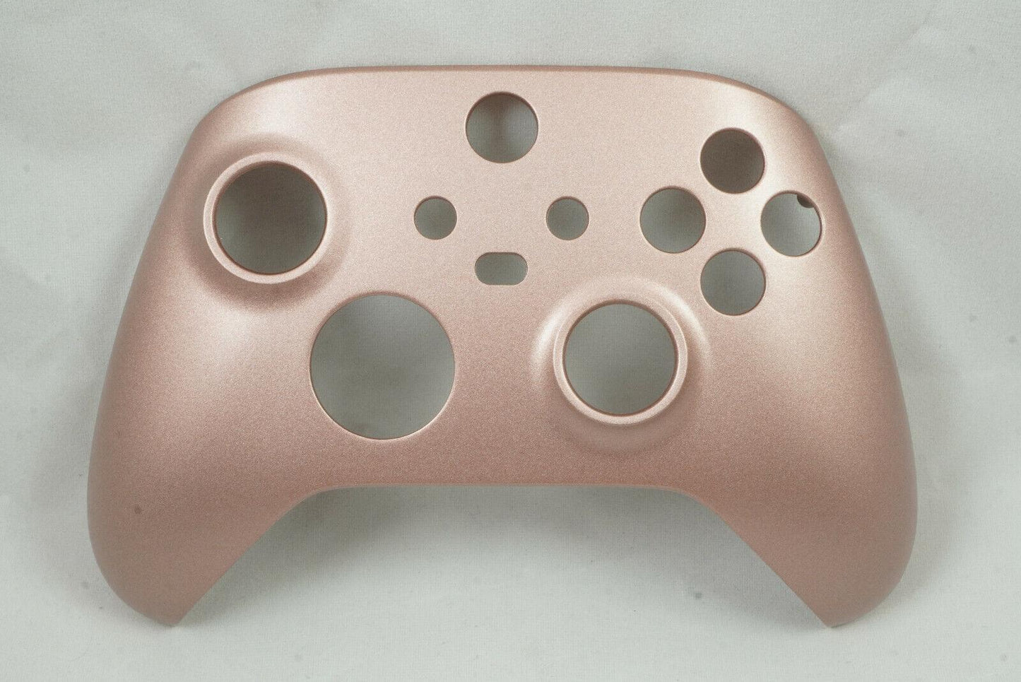 Rose Gold Front Shell Xbox One Series Controller Model 1914 - Mike's Accessories and More