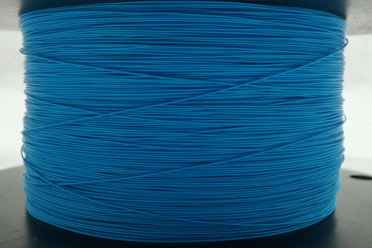 100ft Precut and Stripped 30 AWG KYNAR wire 30 gauge Kynar Red Blue Green+4 more - Mike's Accessories and More