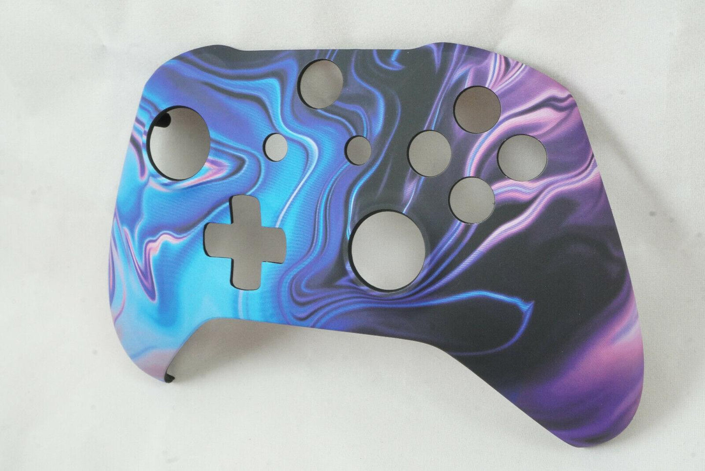 Origin of Chaos Shell For Xbox One S Controller New - Model 1708 - Mike's Accessories and More