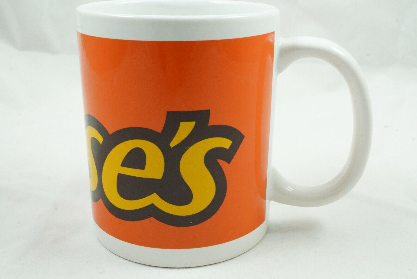 Hershey Reese's Lovers 12 oz Ceramic Mug - Mike's Accessories and More