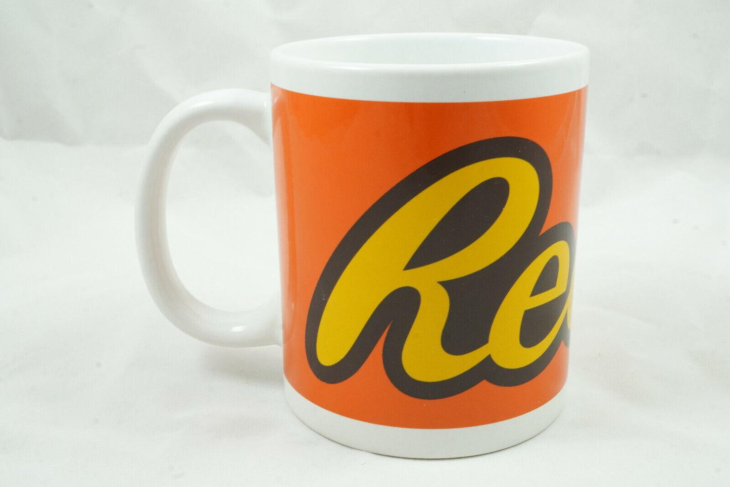 Hershey Reese's Lovers 12 oz Ceramic Mug - Mike's Accessories and More