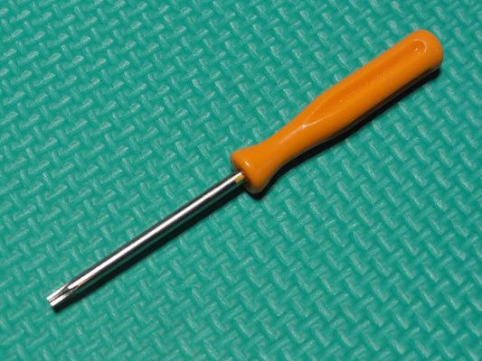 T8 Torx Security Screwdriver for Xbox 360 and Xbox One Controller - Mike's Accessories and More