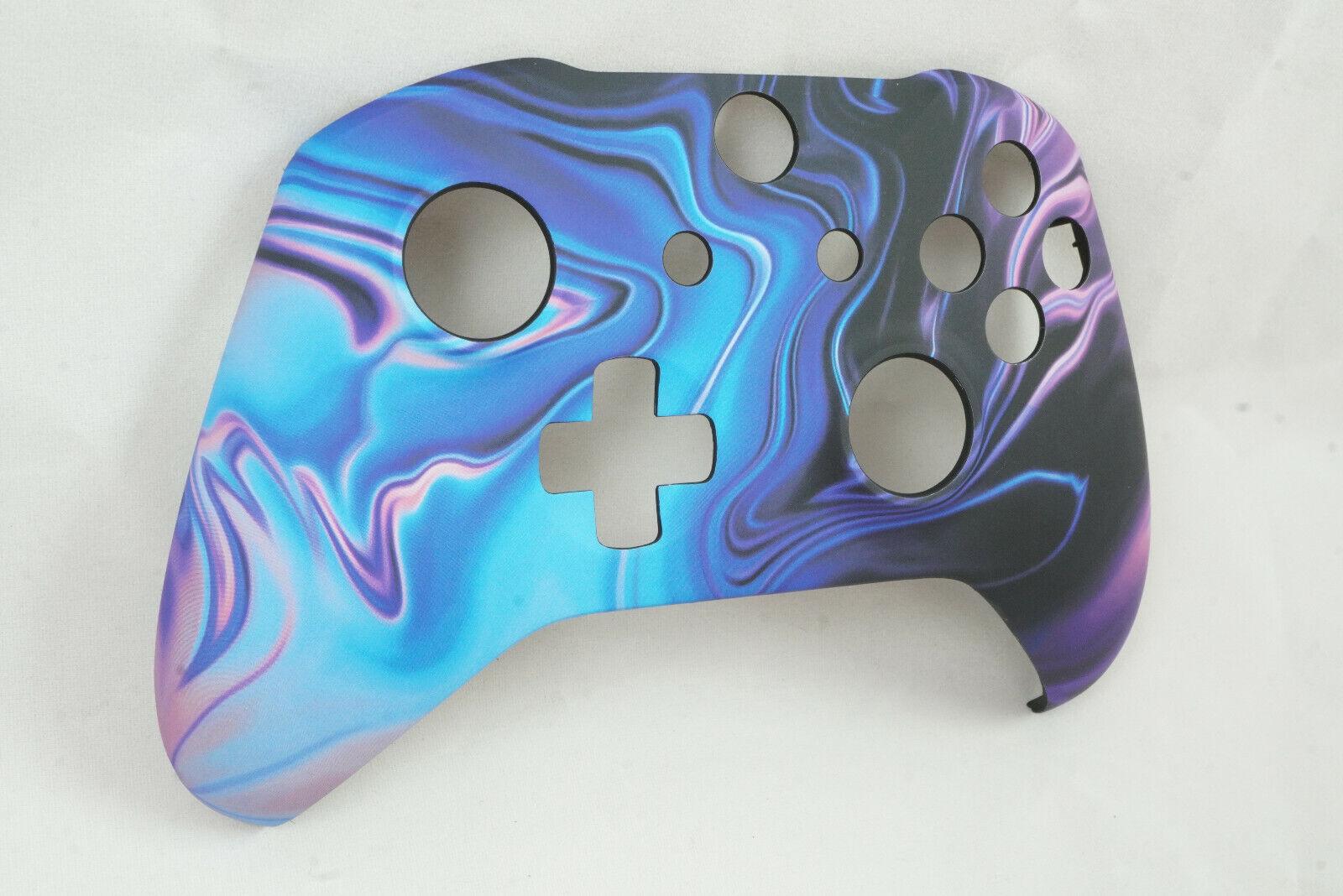 Origin of Chaos Shell For Xbox One S Controller New - Model 1708 - Mike's Accessories and More