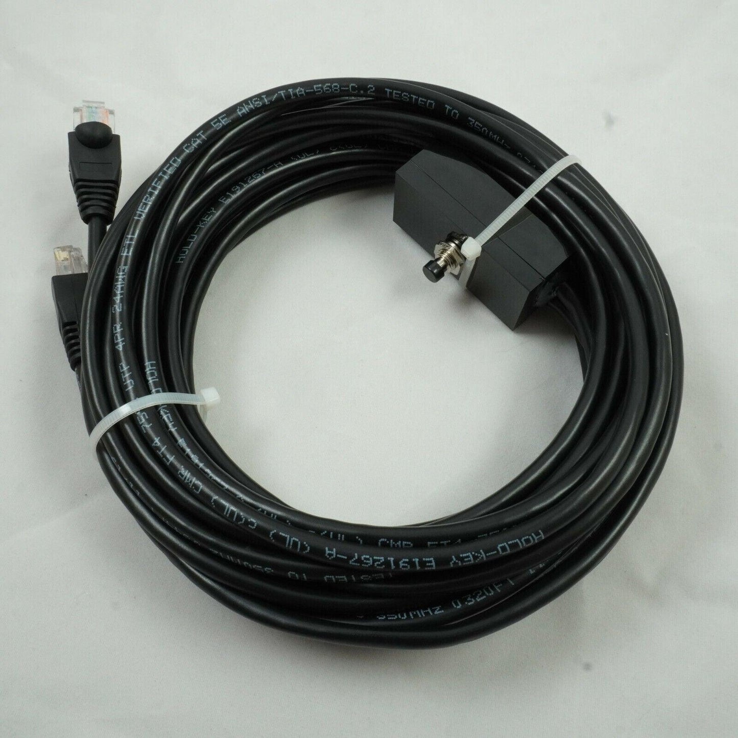 30' Momentary Lag Switch for PSV, PS4, PS3, Xbox One, 360 & PC - Mike's Accessories and More