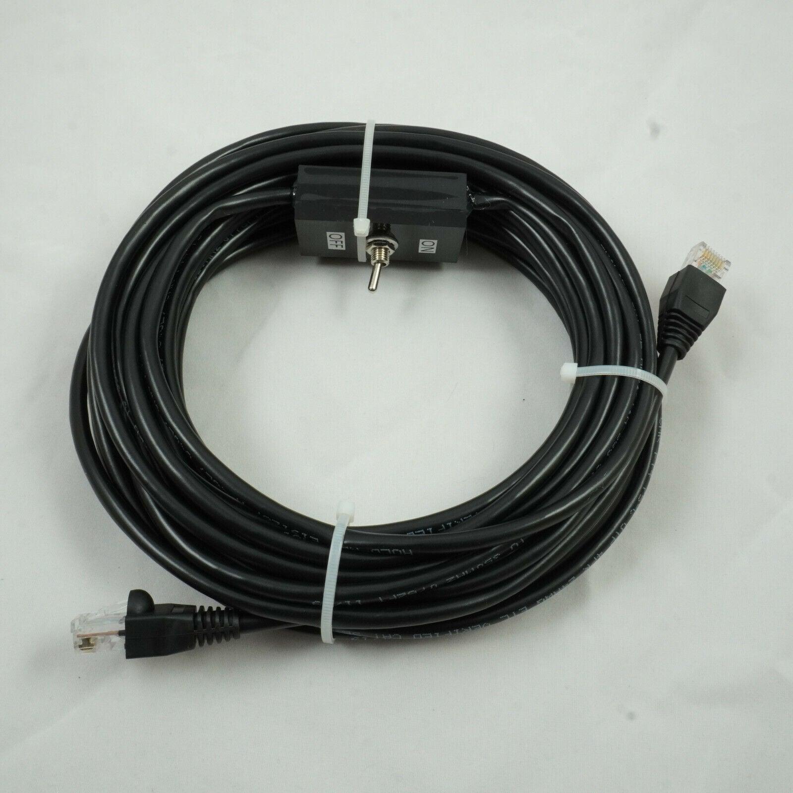 30' Toggle Lag Switch for PSV, PS4, PS3, Xbox One, 360 & PC - Mike's Accessories and More