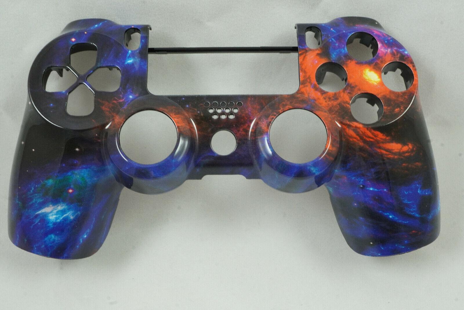 Neutron Star Front Face Shell For PS4 Controller - New - For current gen - Mike's Accessories and More