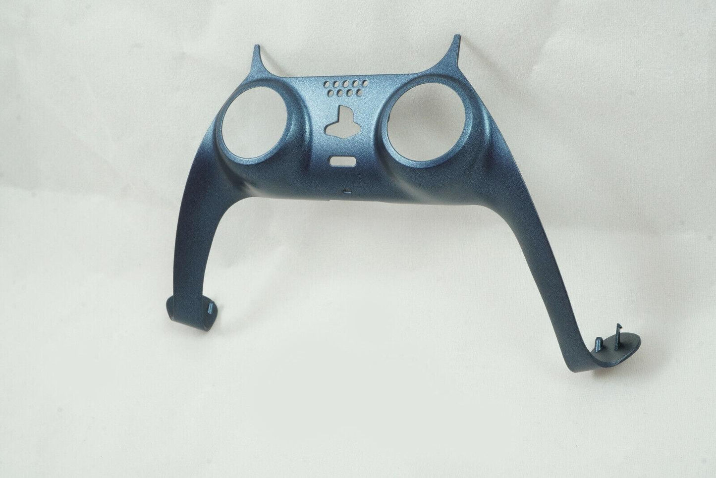 Regal Blue Shell Trim For PS5 Controller + Joystick accent rings Model CFI-ZCT1W - Mike's Accessories and More