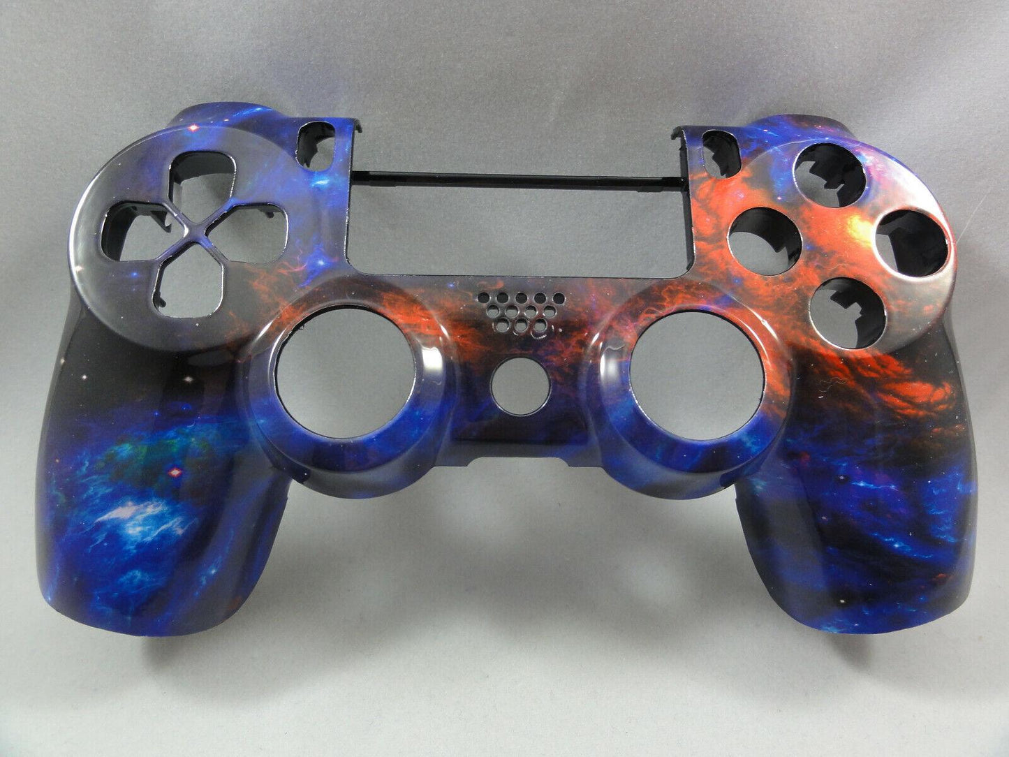 Neutron Star Front Face Shell For PS4 Controller - New - For current gen - Mike's Accessories and More