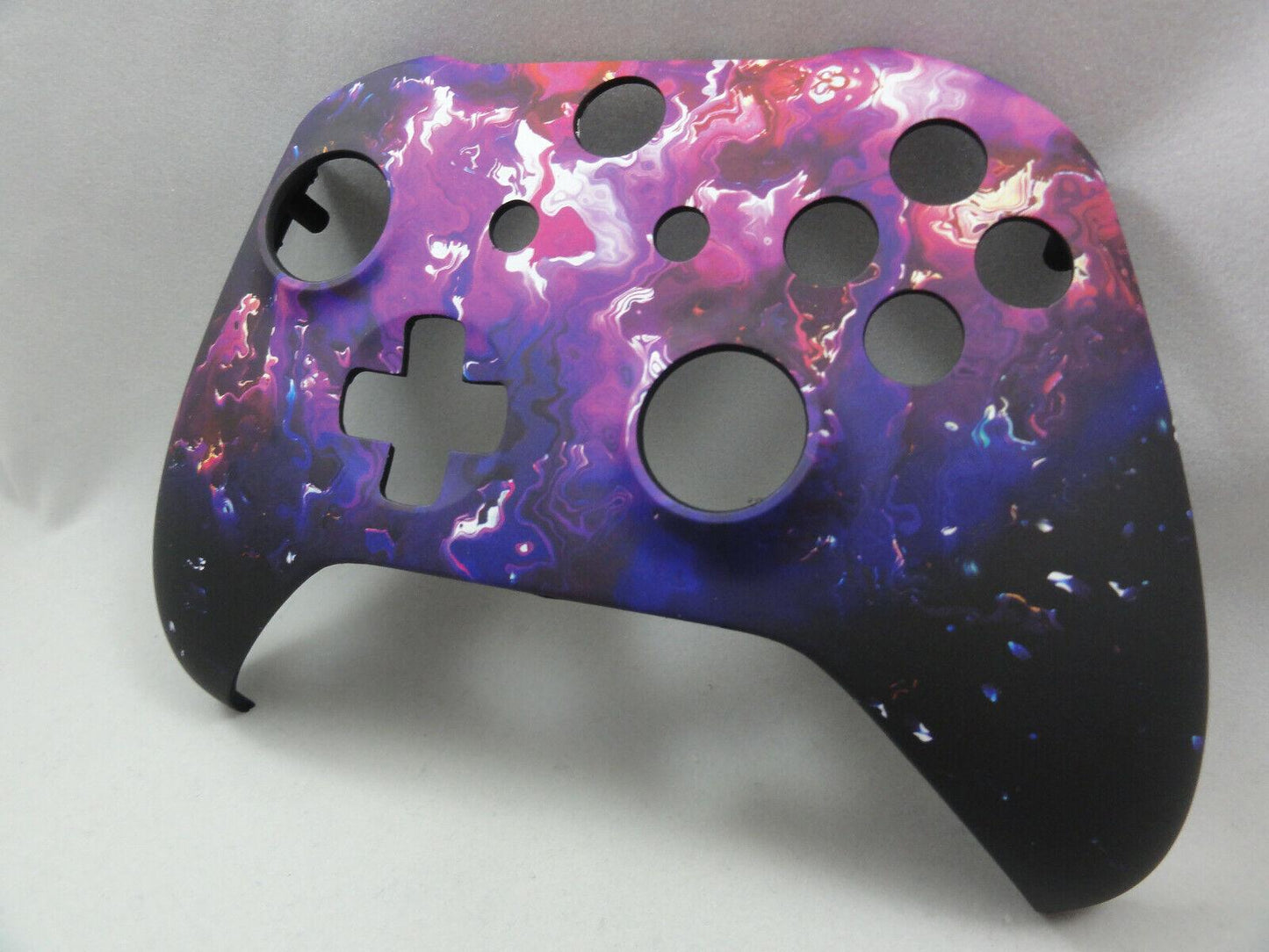 Magma Shell For Xbox One S Controller - Model 1708 - Mike's Accessories and More