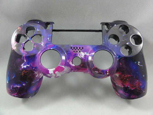 Magma Front Face Shell For PS4 Controller - New - For current gen - Mike's Accessories and More