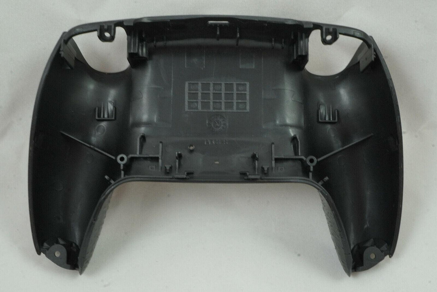 New Hope Gray Soft Touch Back Shell For PS5 Controller Model CFI-ZCT1W - Mike's Accessories and More