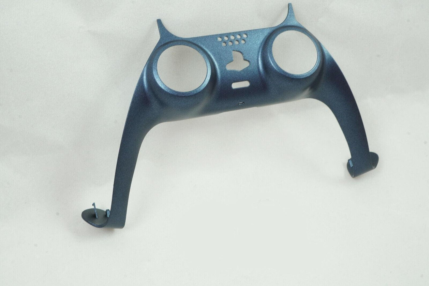 Regal Blue Shell Trim For PS5 Controller + Joystick accent rings Model CFI-ZCT1W - Mike's Accessories and More