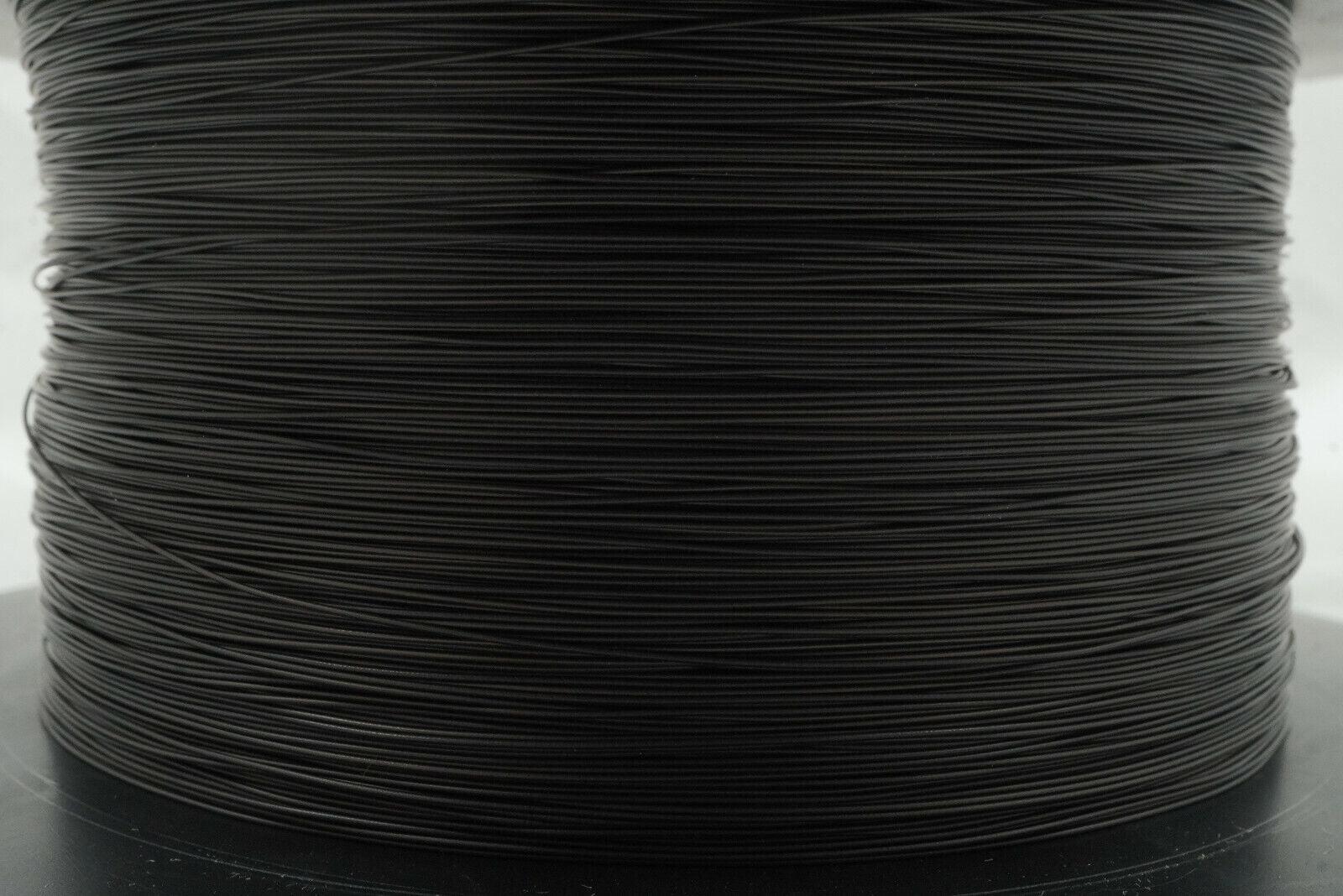 100ft Precut and Stripped 30 AWG KYNAR wire 30 gauge Kynar Red Blue Green+4 more - Mike's Accessories and More