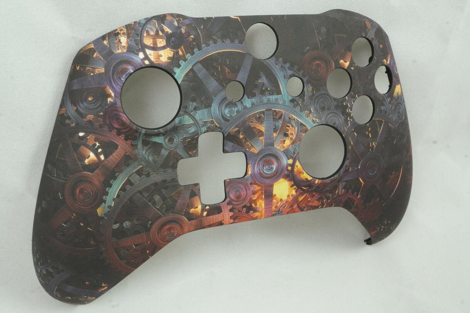 Gears of Destiny Shell For Xbox One S Controller New - Model 1708 - Mike's Accessories and More