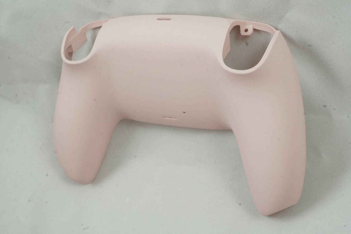 Light Pink Soft Touch Back Shell For PS5 Controller Model CFI-ZCT1W - Mike's Accessories and More