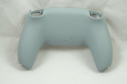 New Hope Gray Soft Touch Back Shell For PS5 Controller Model CFI-ZCT1W - Mike's Accessories and More