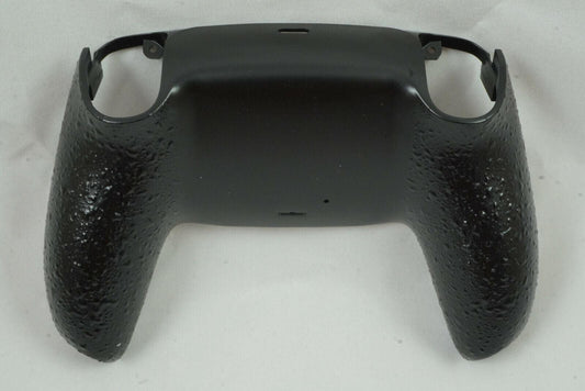 Black Textured Non-slip Back Shell For PS5 Controller Model CFI-ZCT1W - Mike's Accessories and More