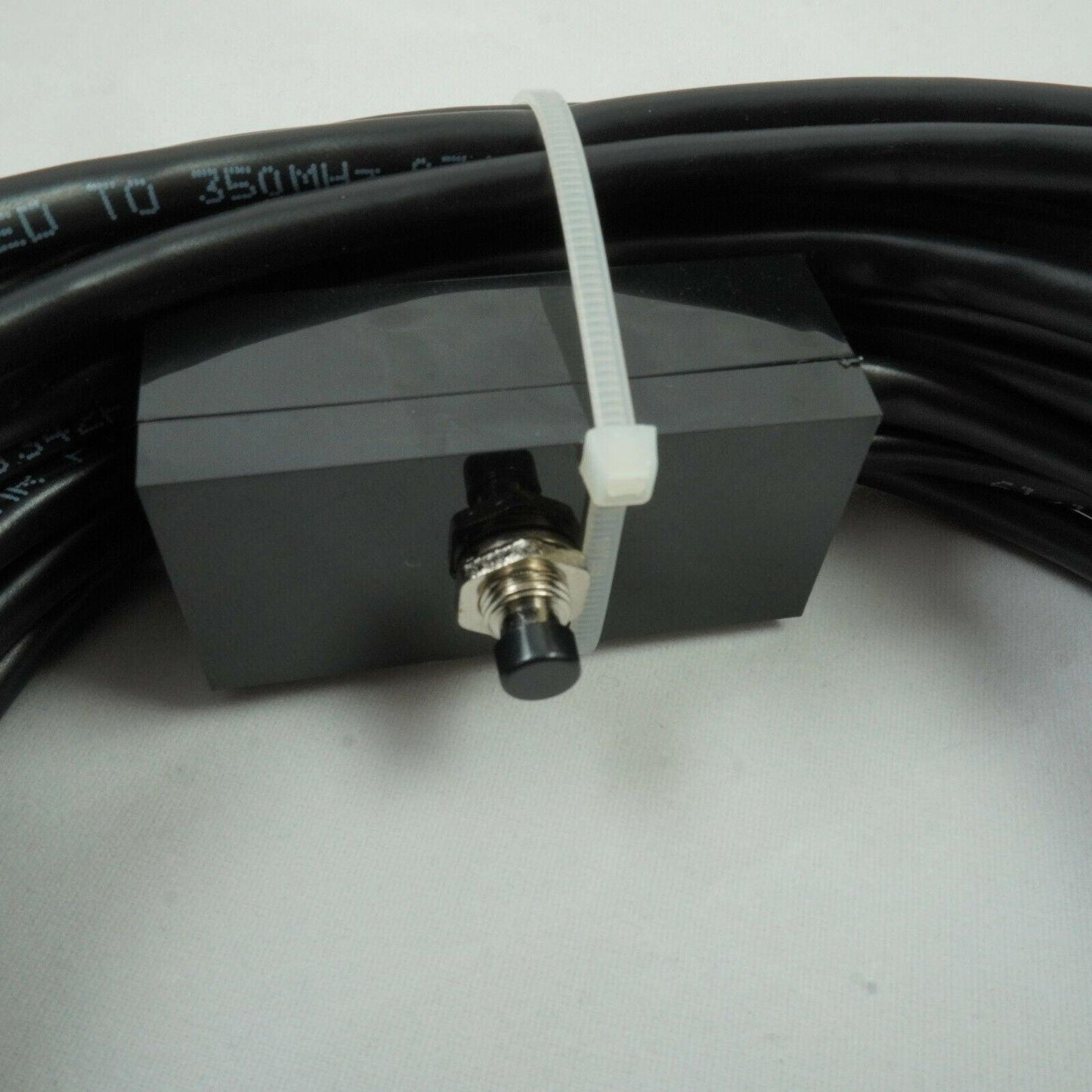 30' Momentary Lag Switch for PSV, PS4, PS3, Xbox One, 360 & PC - Mike's Accessories and More