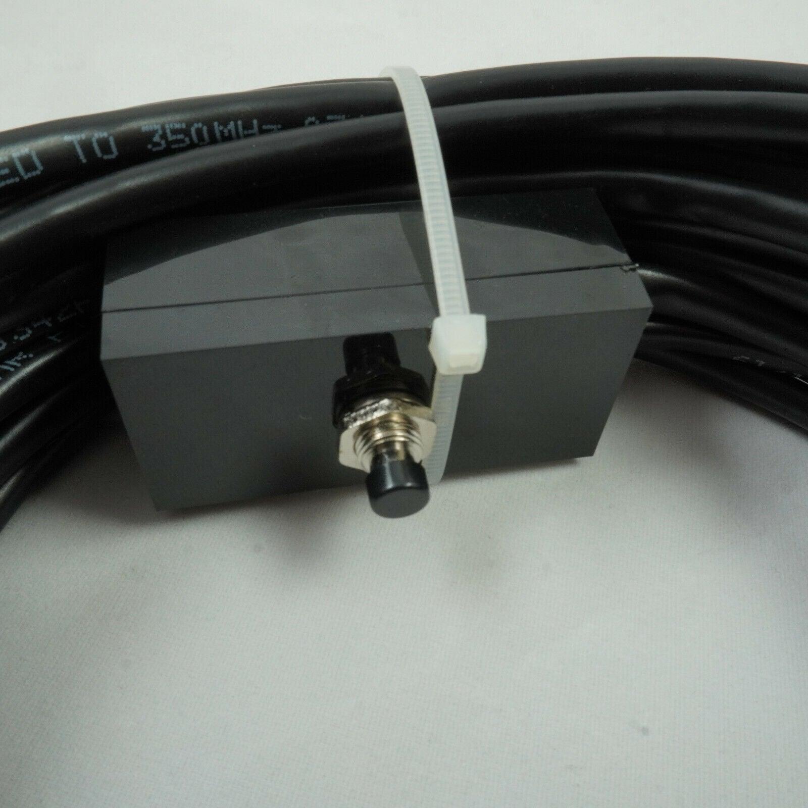 30' Momentary Lag Switch for PSV, PS4, PS3, Xbox One, 360 & PC - Mike's Accessories and More